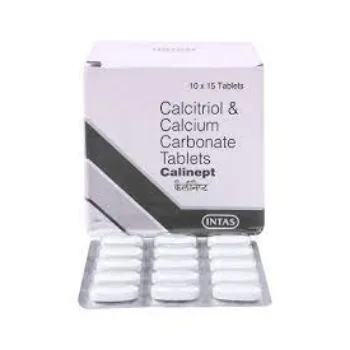 Calcitriol Tablet